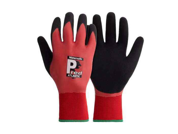 Predator - Watersafe Atlantic - great protection in wet conditions