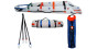 Abtech SLIX100 Compact lightweight stretcher kit