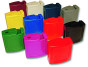 Clip On Plastic Colour Coded Bodies
