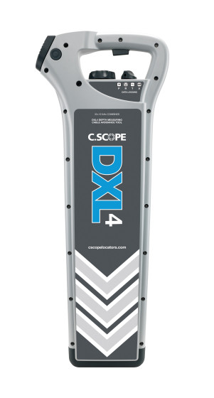 RSDXL4D Data Logging Depth Measurement Cable Avoidance Tool