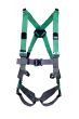 V-form single point rescue harness MEDIUM/LRGE