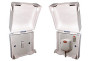 Single Socket Lockable Cover