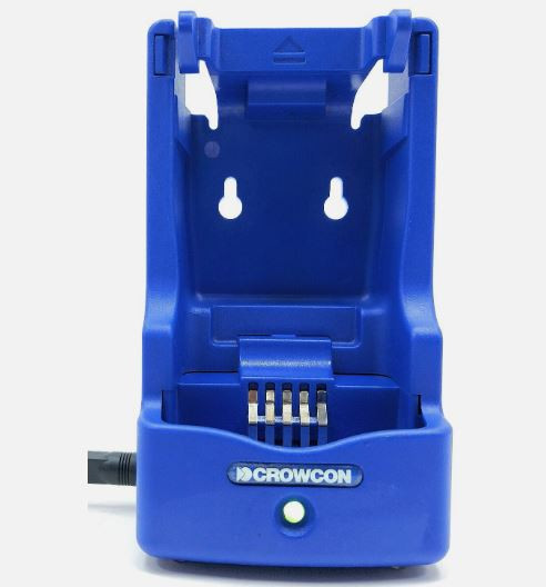 Crowcon T3 Charger - C011306