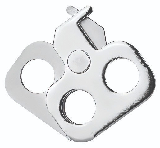 304 Stainless Steel Breaker Lockout 