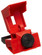 277 Volt Circuit Breaker Lockout
