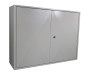 Large 600 Key Cabinet for Secure Key Management