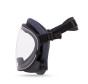 CleanAir - Ready 2 Work Kit UniMask® & Aergo (In Storage Case)