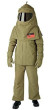 Arc Flash Switching Suit 100cal/cm2