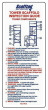Towertag - Pocket guide / pack of 5 