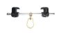At Height Beam UK Beam Slider - Beam Anchor - 105mm to 310mm