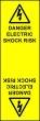 Electrical Cable Marking Labels