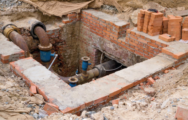 Low Risk Confined Space Entry non City & Guilds
