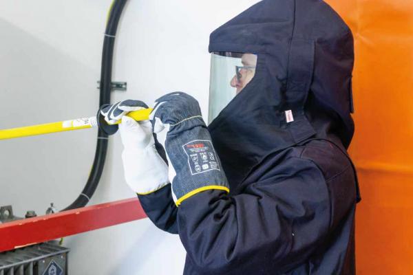 How Does Arc Flash PPE Save Lives?