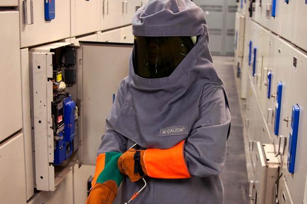 What are the Arc Flash Labelling Requirements?