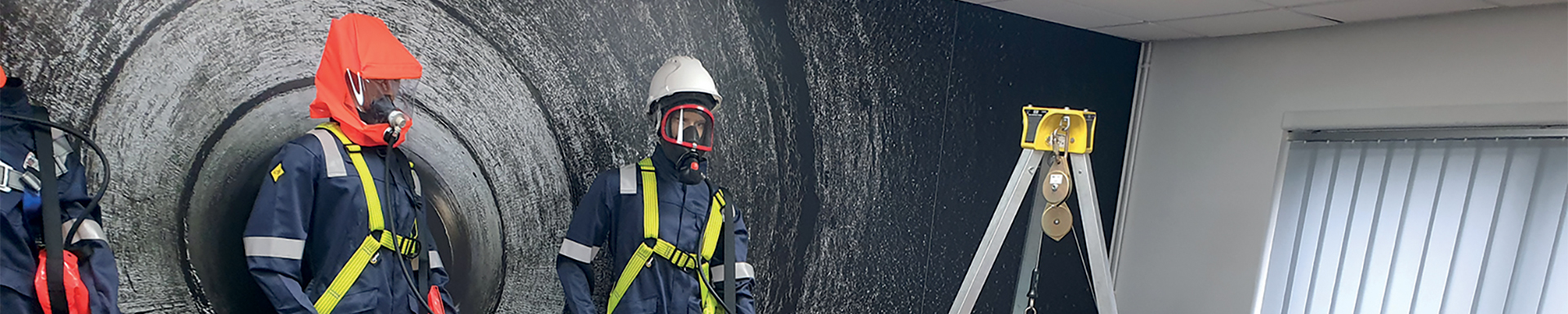 Classroom Equipment 1