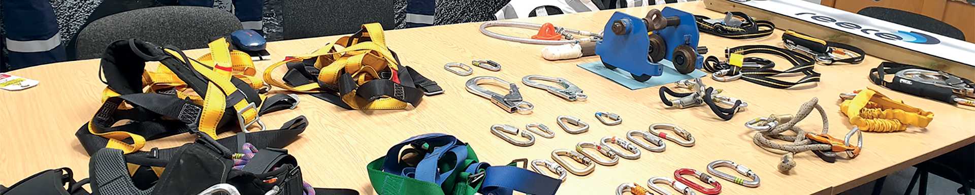 Classroom Equipment 2