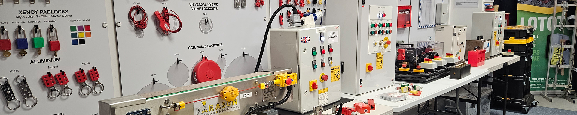 Classroom Simulators