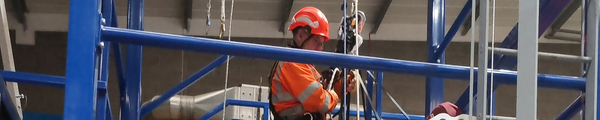 Working at Height 1