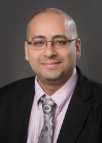Dr. Yasir El-Sherif, MD