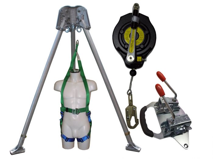 T3 Confined Space Kit 2