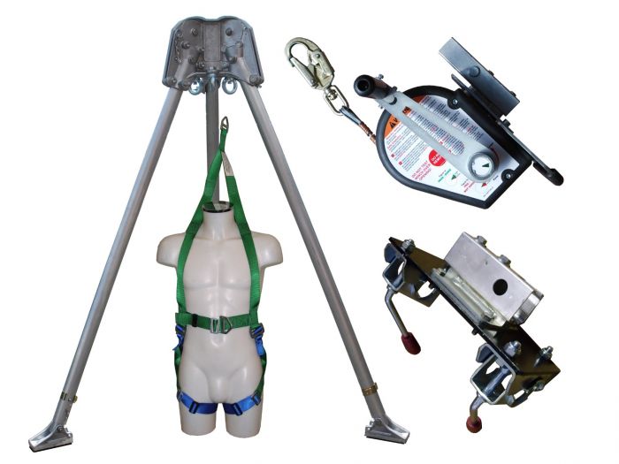 T3 Confined Space Kit 6