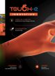 Touch.E - Class 0 (1000v) Insulating Gloves 12Cal/cm2 with Mechanical Protection