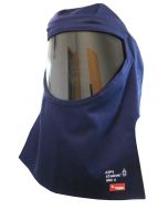 Arc protection hood 47.0 cal/cm²