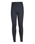 Arc Rated Long johns base layer 4.3cal/cm2 Navy