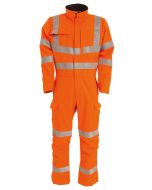 GO/RT Flame Retardant Boilersuit 8.7cal/cm2