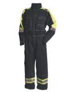 Cantex 57 Flame Retardant Boilersuit