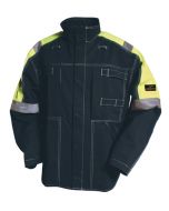 Arc Flash Two Tone Jacket 15.0cal/cm2