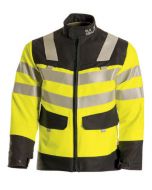 Arc Flash Lightweight Two tone jacket 20.0cal/cm2