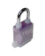 Clear Protective Cover for AL38/TT38/NC38 Padlocks