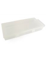 Clear Electrical Safety Gloves storage box