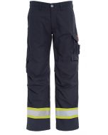 Arc Flash Non-Metal Two Tone Trousers 9.5cal/cm2