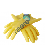 Class 0 Insulating Latex Gloves (1000V) 