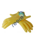 Class 1 Insulating Latex Gloves (7500V) 