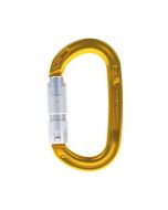 Singing Rock Oxy Triple Lock Karabiner