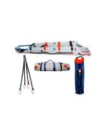 Abtech SLIX100 Compact lightweight stretcher kit