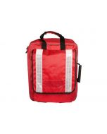 Emergency response trauma bag refill