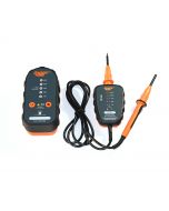 Socket and See VIP PRO Voltage Tester and SP200 Proving Unit