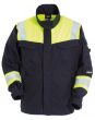 Arc Flash Non-Metal Two Tone Jacket 9.5cal/cm2