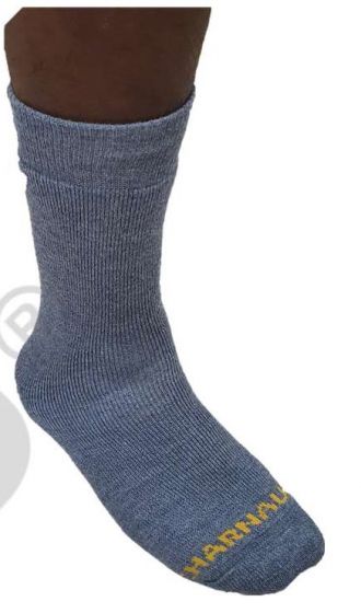Charnaud® Alu-Safe FR thermal socks