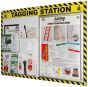 Tagging Station