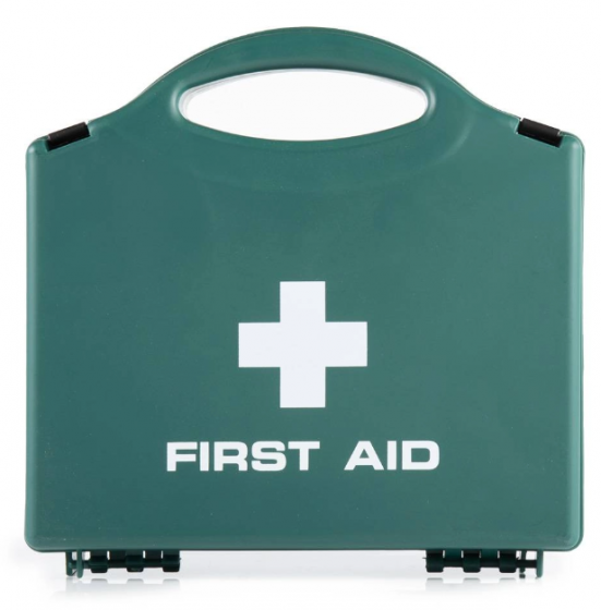First Aid Kits & Refills  