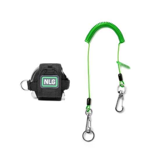 NLG Tape Measure Tool Tethering Kit  (101553)