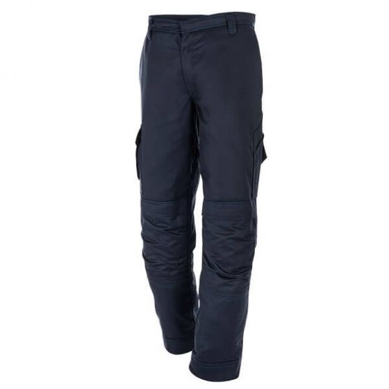 Arc Flash Navy Combat trousers 12.8cal/cm2
