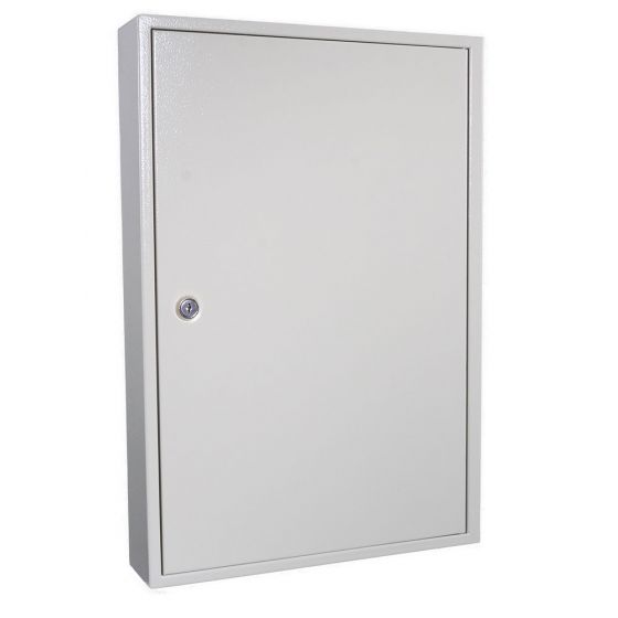 100 Key Contract Key Cabinet