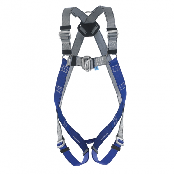 IKAR IKG2A harness