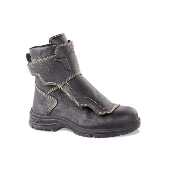 Rock Fall Helios foundry boot